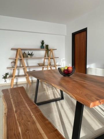 Seaview Villa - Amazing Sea & Mountain View Koskinou  외부 사진